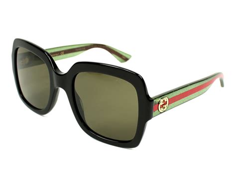 anteojos de sol gucci mujer|Lentes de sol Gucci para hombre y mujer .